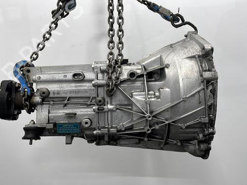 Gearbox BMW 1 (E87) 118 d | BP23778063M3 