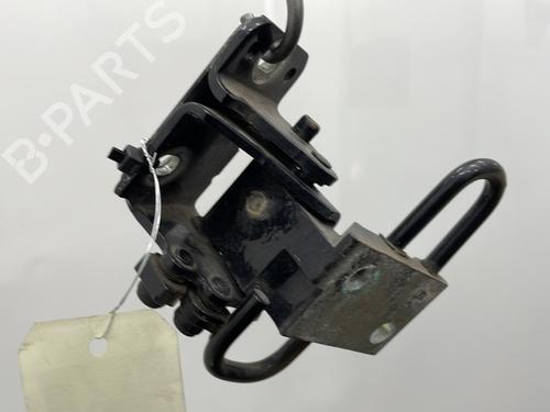 Used Hinge/Door check strap SEAT IBIZA III (6L1) 1.4 16V (86 hp) 25009402