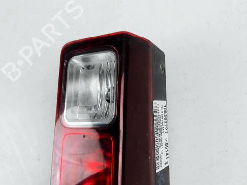 Rear bumper right light RENAULT TRAFIC III Van (FG_) 1.6 dCi 90 (FGME) | BP37090461C82 - Image 4