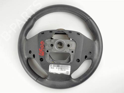 Steering wheel HYUNDAI i20 II (GB, IB) 1.2 | BP20390641C49 