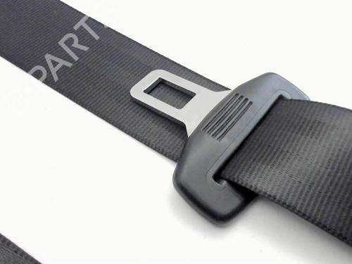 Rear left seatbelt AUDI A5 (8T3) 1.8 TFSI | BP31126599I29 - Image 5