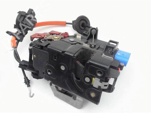 Venstre foran lås AUDI A8 D3 (4E2, 4E8) 4.2 quattro | BP20440315C98 