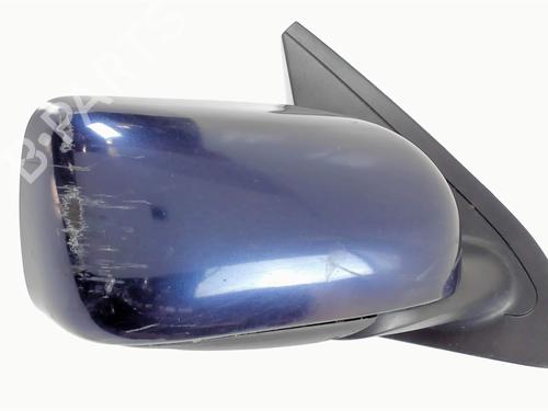 Right mirror ALFA ROMEO 146 (930_) 1.9 JTD (930.B4B) | BP20409147C27 