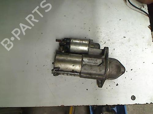 Starter OPEL ZAFIRA / ZAFIRA FAMILY B (A05) 1.6 (M75) | BP20432798M8