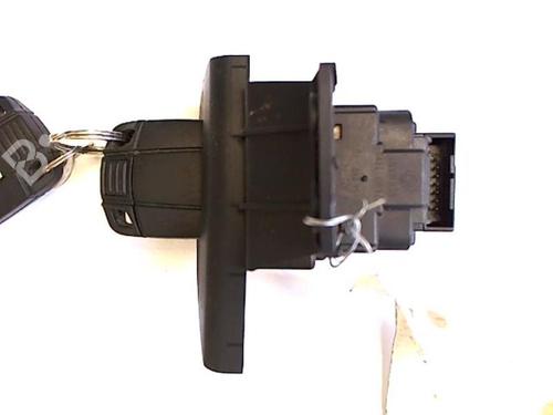 Used Ignition barrel Ignition barrel 21231494 21231494
