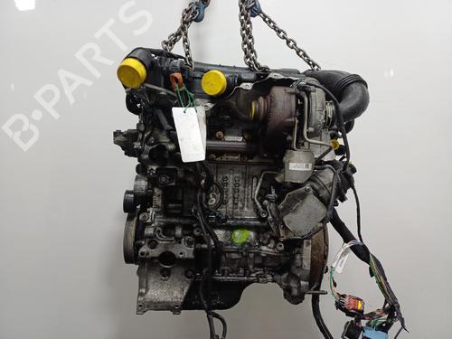 Engine CITROËN C5 III (RD_) 1.6 HDi 110 (RD9HZC) | BP37037499M1 - Image 6