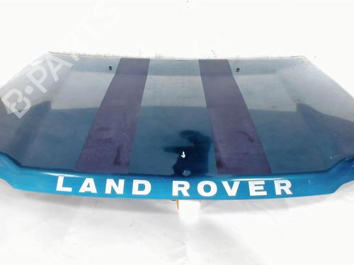 Hood LAND ROVER FREELANDER I (L314) 2.0 DI 4x4 | BP22914080C1 