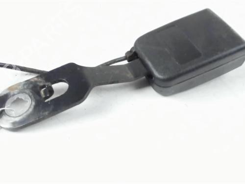 Used Seat buckle Seat buckle PEUGEOT 207 (WA_, WC_) 1.4 HDi (68 hp) 35892772 35892772