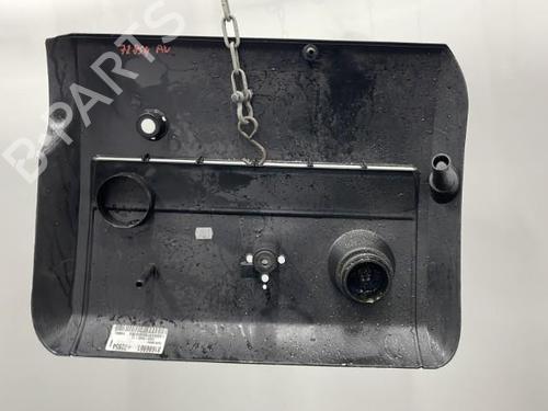 Used Upper protection SKODA FABIA I (6Y2) 1.4 (68 hp) 20400400