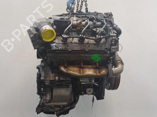 Used Engine AUDI A4 B8 (8K2) 2.7 TDI (190 hp) 21238347