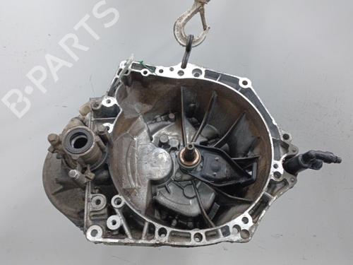 Used Gearbox Gearbox 20424391 20424391