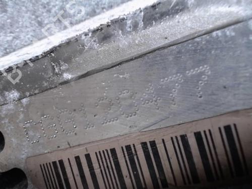 Engine VW GOLF VI (5K1) 1.4 | BP20403185M1 - Image 5