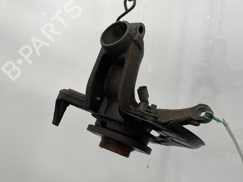 Left front steering knuckle VW GOLF IV (1J1) 1.6 | BP25263561M25 