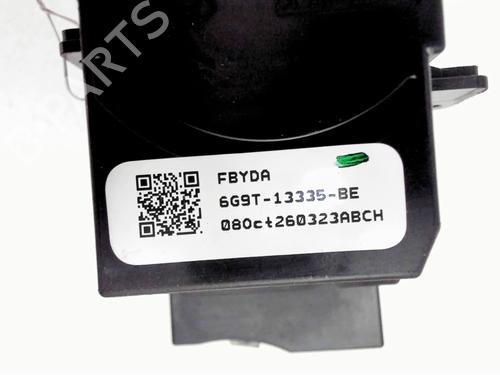 Switch FORD S-MAX (WA6) 2.0 TDCi | BP35892538I30 - Image 4