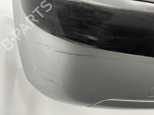 Used Rear bumper PEUGEOT 1007 (KM_) 1.4 HDi (68 hp) 20423246