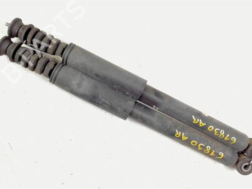 Used Right rear shock absorber Right rear shock absorber 20447780 20447780