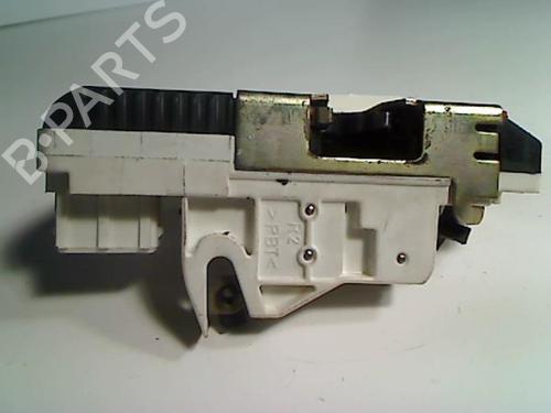 Rear right lock PEUGEOT 406 (8B) 2.1 TD 12V | BP20472148C99 