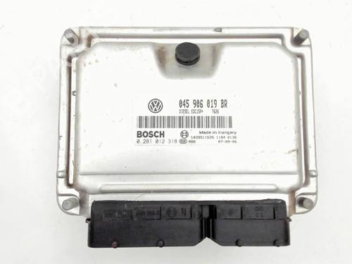 Engine control unit (ECU) SEAT IBIZA III (6L1) 1.4 TDI | BP36757364M57 - Image 5