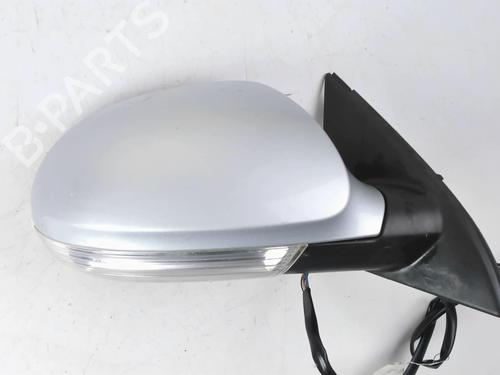 Right mirror VW PASSAT B6 (3C2) 2.0 TDI 16V | BP20440359C27 
