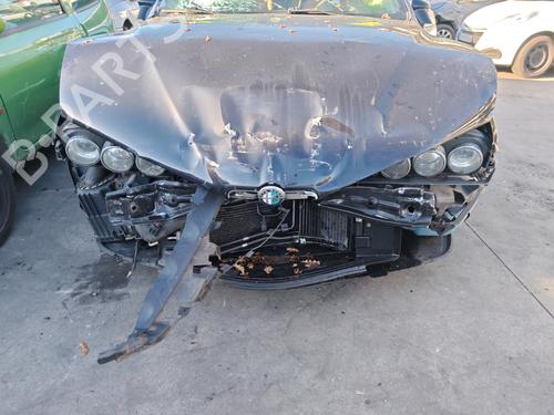 Engine ALFA ROMEO BRERA (939_) 2.4 JTDM 20V (939DXD1B, 939DXD12) | BP36248556M1 - Image 3