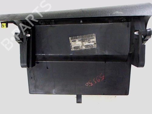 Glove box CITROËN JUMPY III Van (V_) 2.0 BlueHDi 180 | BP21206006C95  - Image 5