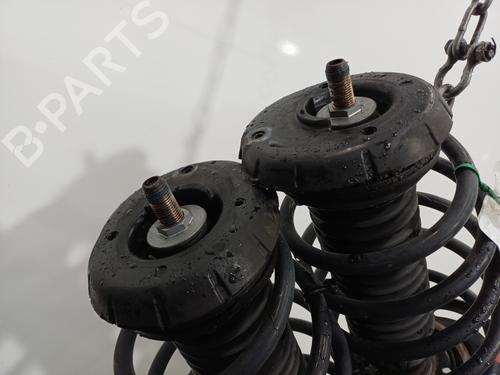 Left front shock absorber CITROËN C3 II (SC_) 1.4 HDi 70 (SC8HZC, SC8HR0, SC8HP4) | BP36588664M16 - Image 3