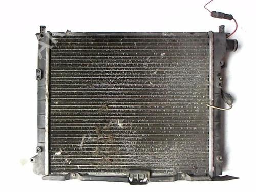Water radiator FIAT CROMA (154_) 1900 Turbo D i.d. | BP20455900M31