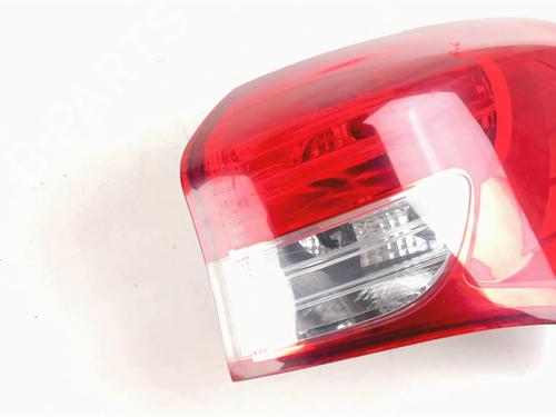 Right taillight HYUNDAI ix20 (JC) 1.4 CRDi | BP20397671C35 