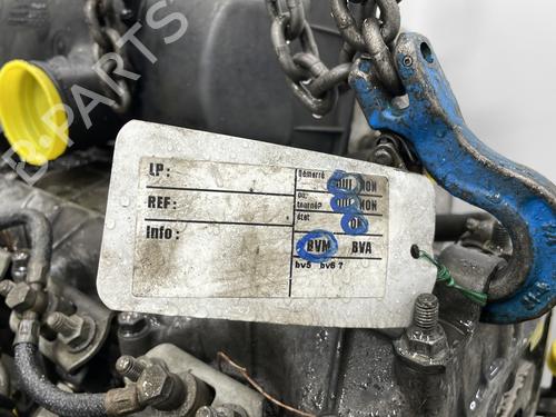 Engine RENAULT TRAFIC Van (T_, P_, V_) 2.1 D | BP28683470M1