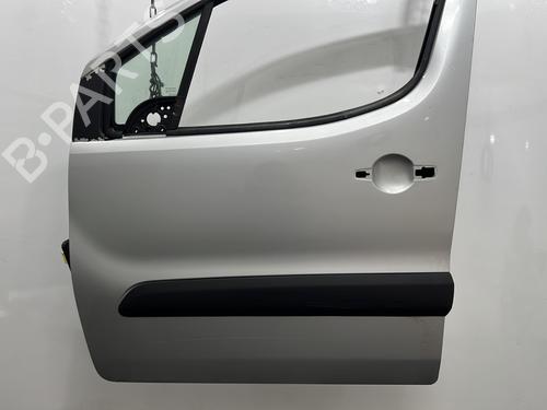 Left front door CITROËN BERLINGO MULTISPACE (B9)  | BP33834297C2  - Image 9