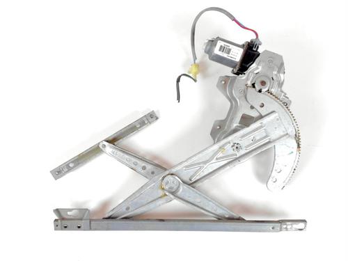 Front right window mechanism ROVER 45 I Hatchback (RT) 2.0 iDT | BP21235704C23 - Image 4