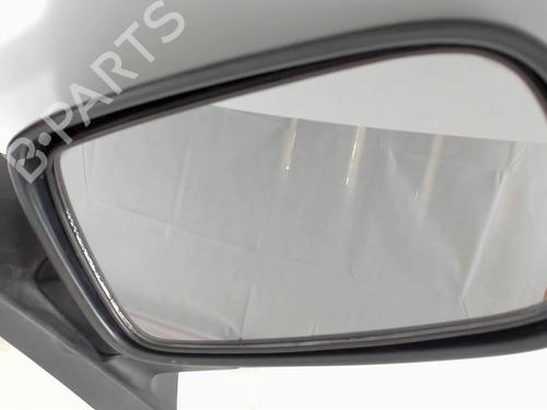 Right mirror TOYOTA YARIS (_P1_) 1.4 D-4D (NLP10_, NLP10R) | BP20413943C27 