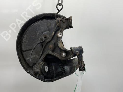 Used Right rear steering knuckle Right rear steering knuckle AUDI A4 B6 Avant (8E5) 1.9 TDI (130 hp) 20463226 20463226