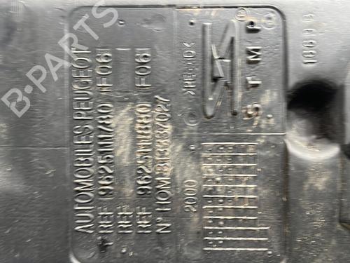 Fuel tank PEUGEOT 206 Hatchback (2A/C) 1.1 i | BP30136967C62