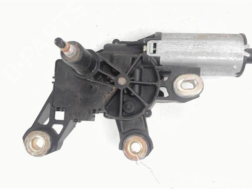 Used Rear wiper motor SEAT ALHAMBRA (7V8, 7V9) 1.9 TDI (131 hp) 20417668