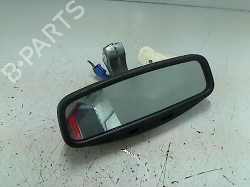 Used Rear mirror CITROËN C4 Coupe (LA_) 1.6 HDi (90 hp) 20434808