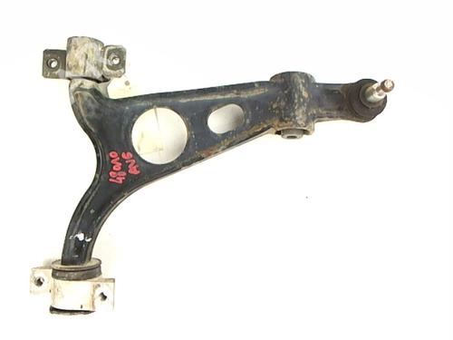 Left front suspension arm ALFA ROMEO GT (937_) 2.0 JTS (937CXH1A, 937CXH11) | BP20403163M12 