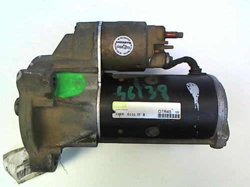 Starter CITROËN SAXO (S0, S1) 1.5 D | BP20430111M8 