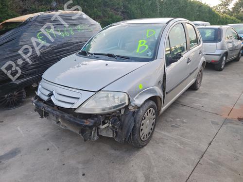 Used Parts CITROËN C3 I (FC_, FN_) 1.4 HDi (68 hp) 4436188