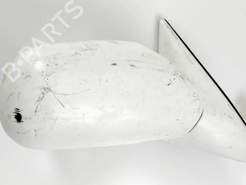 Right mirror NISSAN PRIMERA (P10) 2.0 D | BP21233641C27 