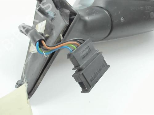 Right mirror SKODA OCTAVIA I (1U2) 1.9 TDI | BP20464606C27 
