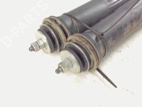 Right rear shock absorber CITROËN C1 (PM_, PN_) 1.0 | BP20421008M19 