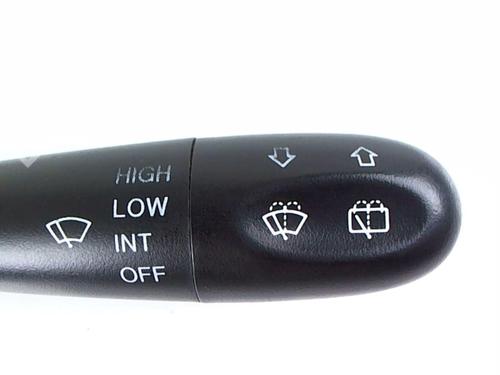 Steering column stalk DAEWOO MATIZ (M100, M150) 0.8 | BP20466454I23  - Image 5