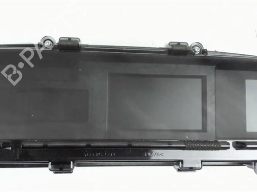 Instrument cluster TOYOTA PRIUS PLUS (_W4_) 1.8 Hybrid (ZVW40W, ZVW41W) | BP32509111C47  - Image 6