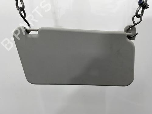 Left sun visor OPEL AGILA B (H08) 1.0 (F68) | BP29514076I1 