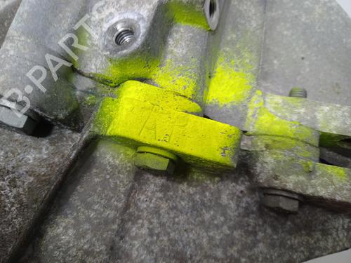 Used Gearbox Gearbox 37275174 37275174