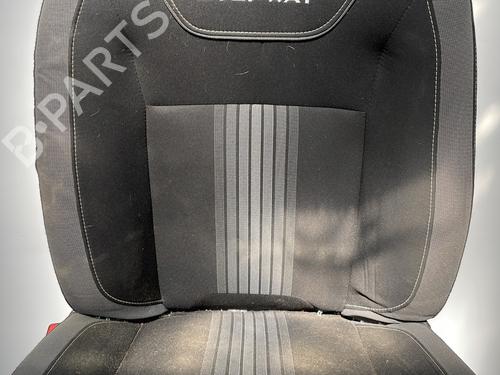 Left front seat DACIA SANDERO II TCe 90 (B8M1, B8MA, B8AC) | BP33445639C15  - Image 5