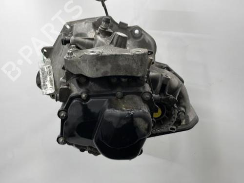 Used Gearbox OPEL CORSA D (S07) 1.4 (L08, L68) (90 hp) 20445609