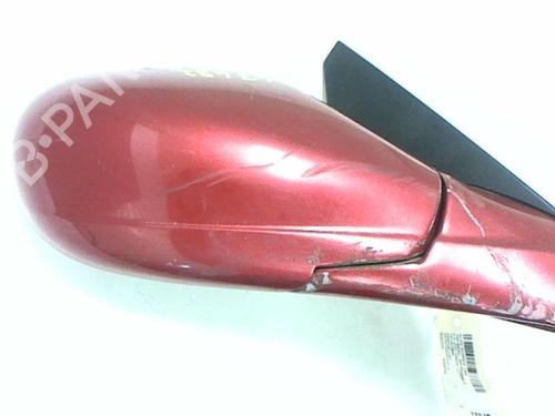Right mirror ALFA ROMEO 166 (936_) 2.4 JTD (936A2A__) | BP20438172C27 