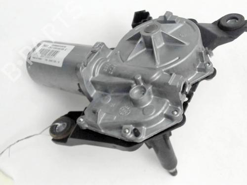 Rear wiper motor RENAULT ZOE (BFM_) ZOE | BP27294063M102 